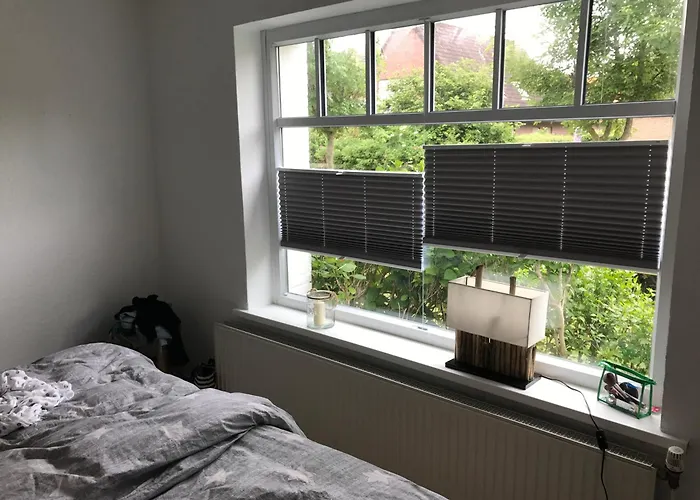 Feriehus 